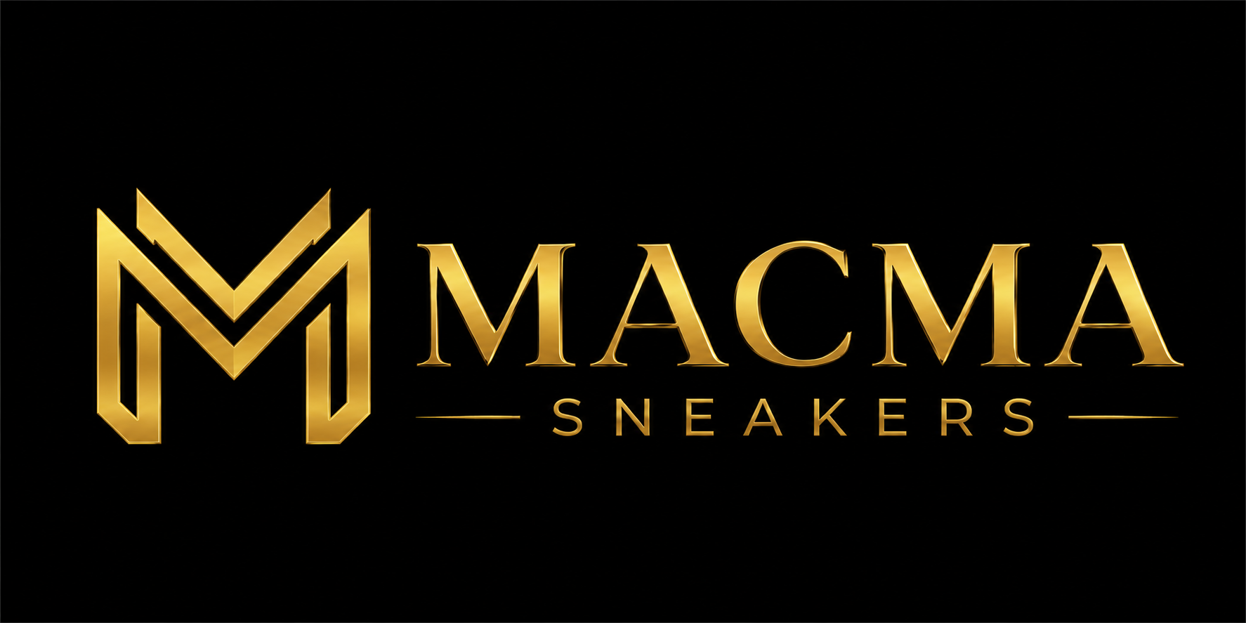 MacMa Sneakers